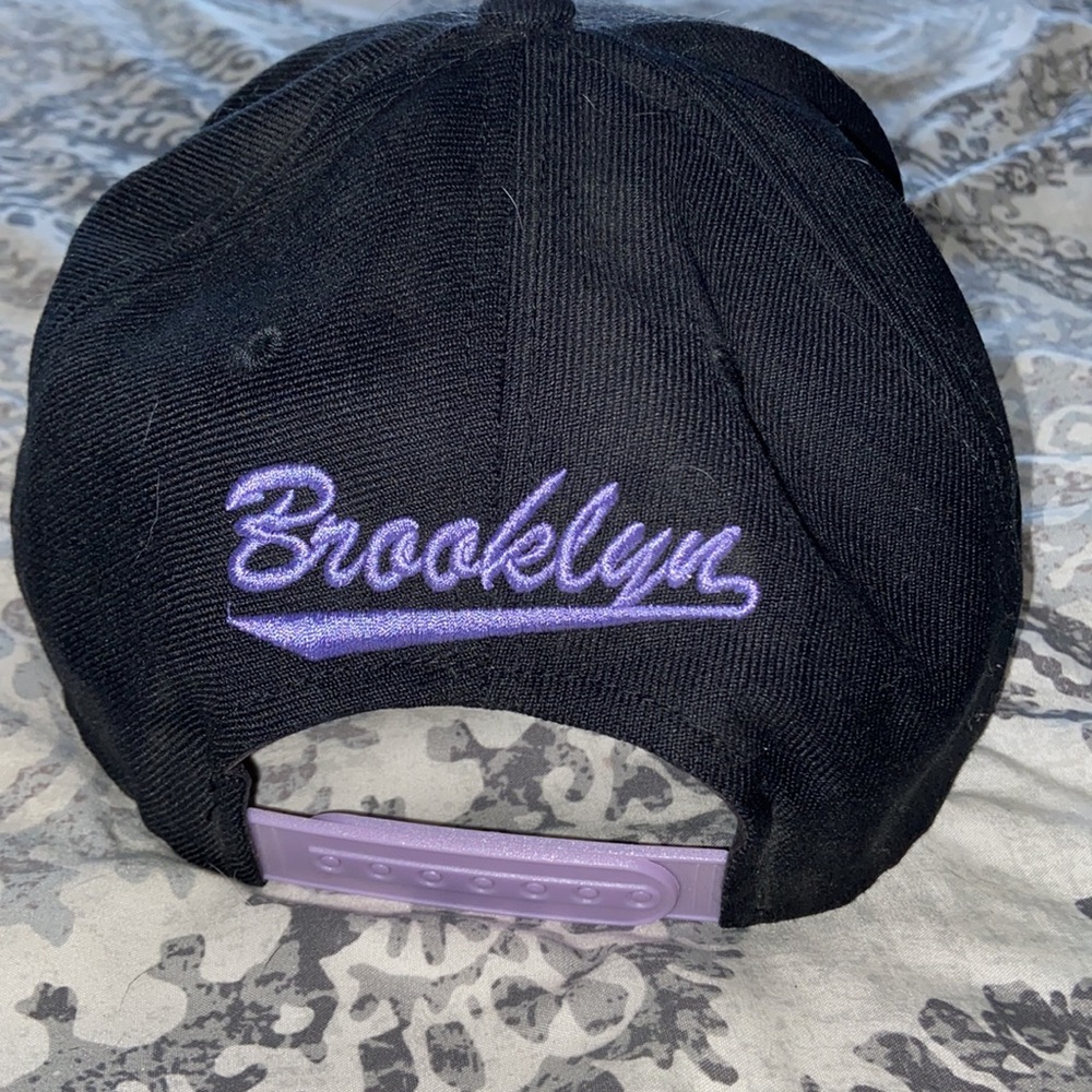 BK Hat - Picture 2 of 4